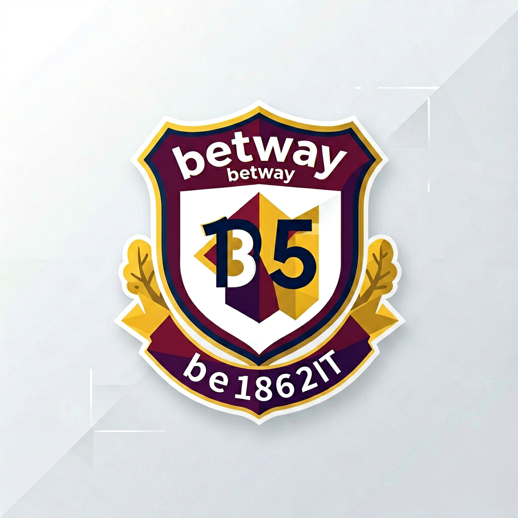 betway西汉姆联官方官网Logo
